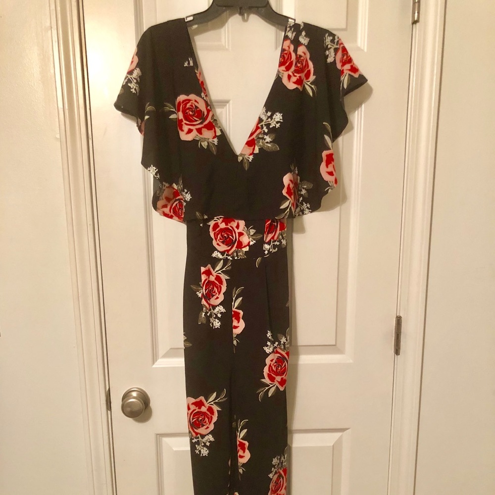 Date Night Jumper - Picture 1 of 1